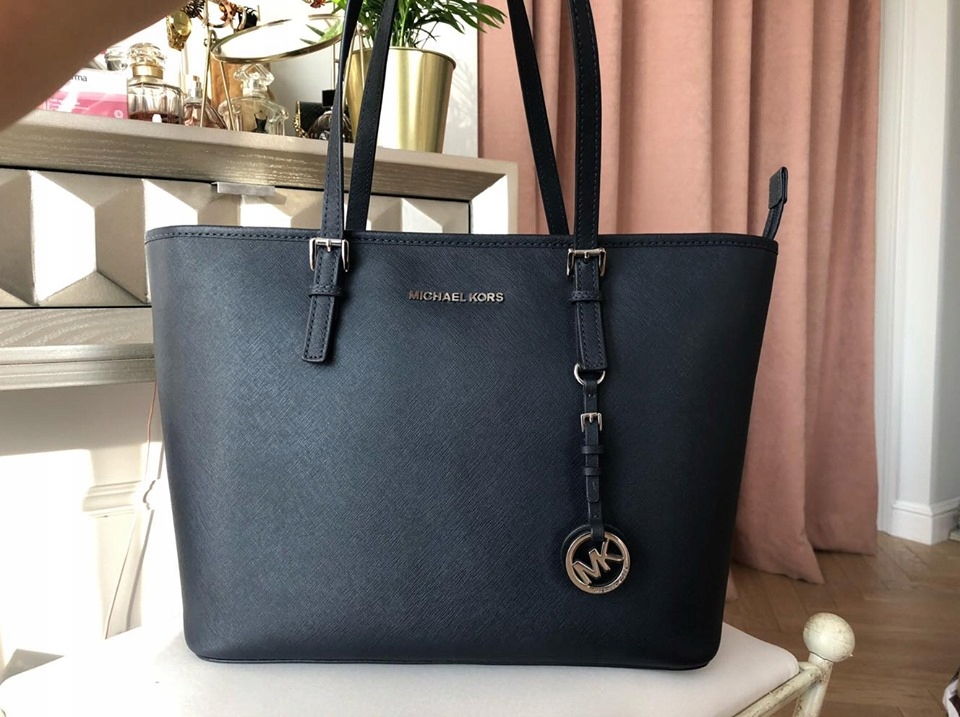 Michael kors shop jet set shopper