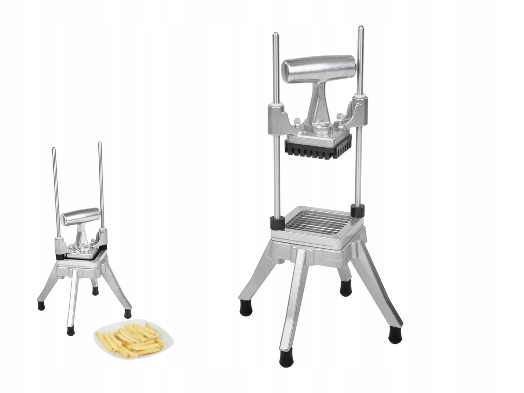 Ręczna krajalnica do warzyw i owoców Royal Catering RCGT-1