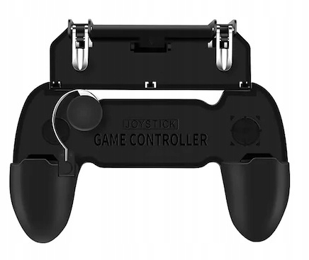 Купить PAD HANDLE GAMEPAD КОНТРОЛЛЕР ДЛЯ ТЕЛЕФОНА GTA GAME: отзывы, фото, характеристики в интерне-магазине Aredi.ru