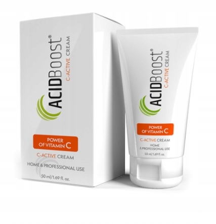 ACIDBoost Krem z witaminą C 50ml