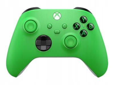 MS Xbox X Wireless Controller BREADTH P
