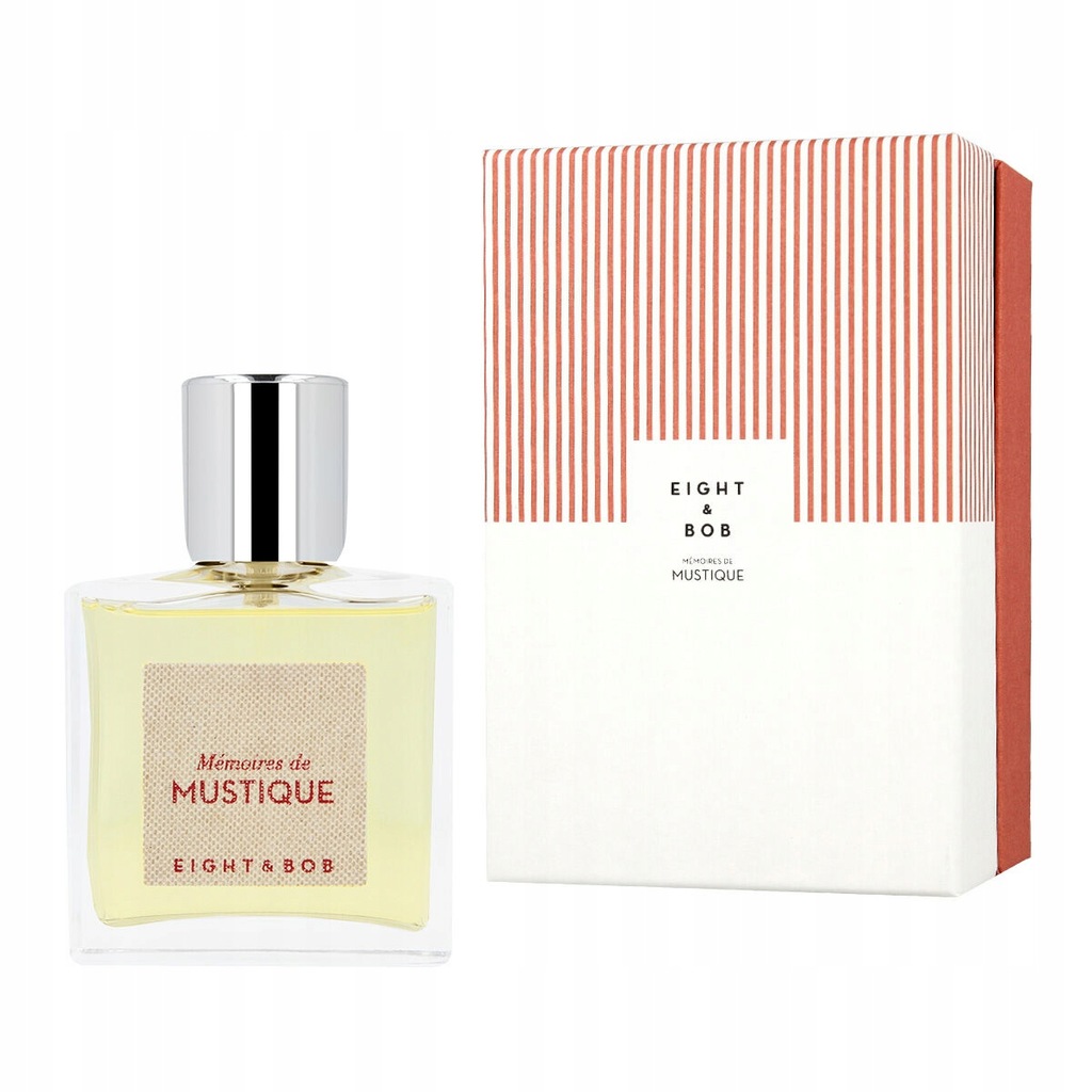 Perfumy Unisex Eight &amp; Bob EDT
