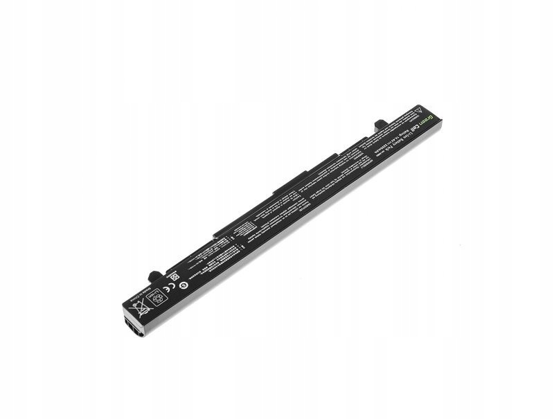 GREEN CELL BATERIA AS58 DO ASUS A41-X550 2200 MAH