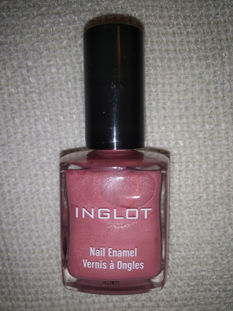 INGLOT lakier 052