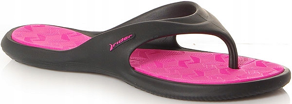 RIDER ISLAND III FEM 80627 BLACK/PINK JAPONKI 35,5