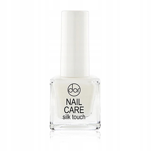 Dor Nail Care Silk Touch 9 ml odżywka 12911797969 oficjalne