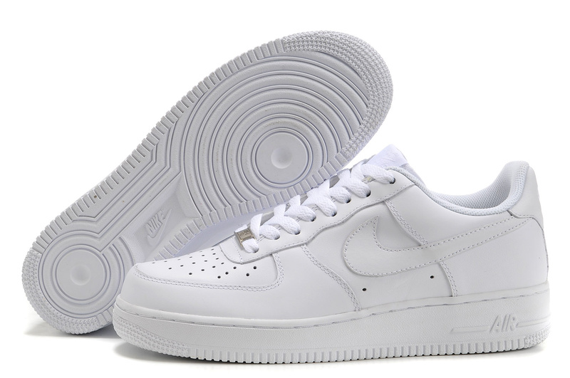 air force 1 07 lv8 double layer