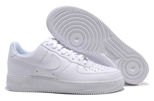 Buty Nike Air Force 1 damski biegan 315122111 37.5 9996625861 oficjalne archiwum Allegro