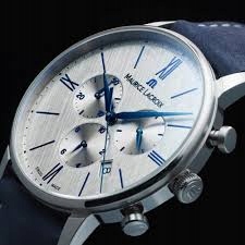 Maurice Lacroix Eliros Chrono EL1098-SS001-114-1