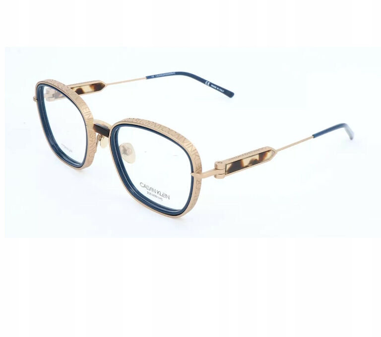 OKULARY CALVIN KLEIN CKNYC1816