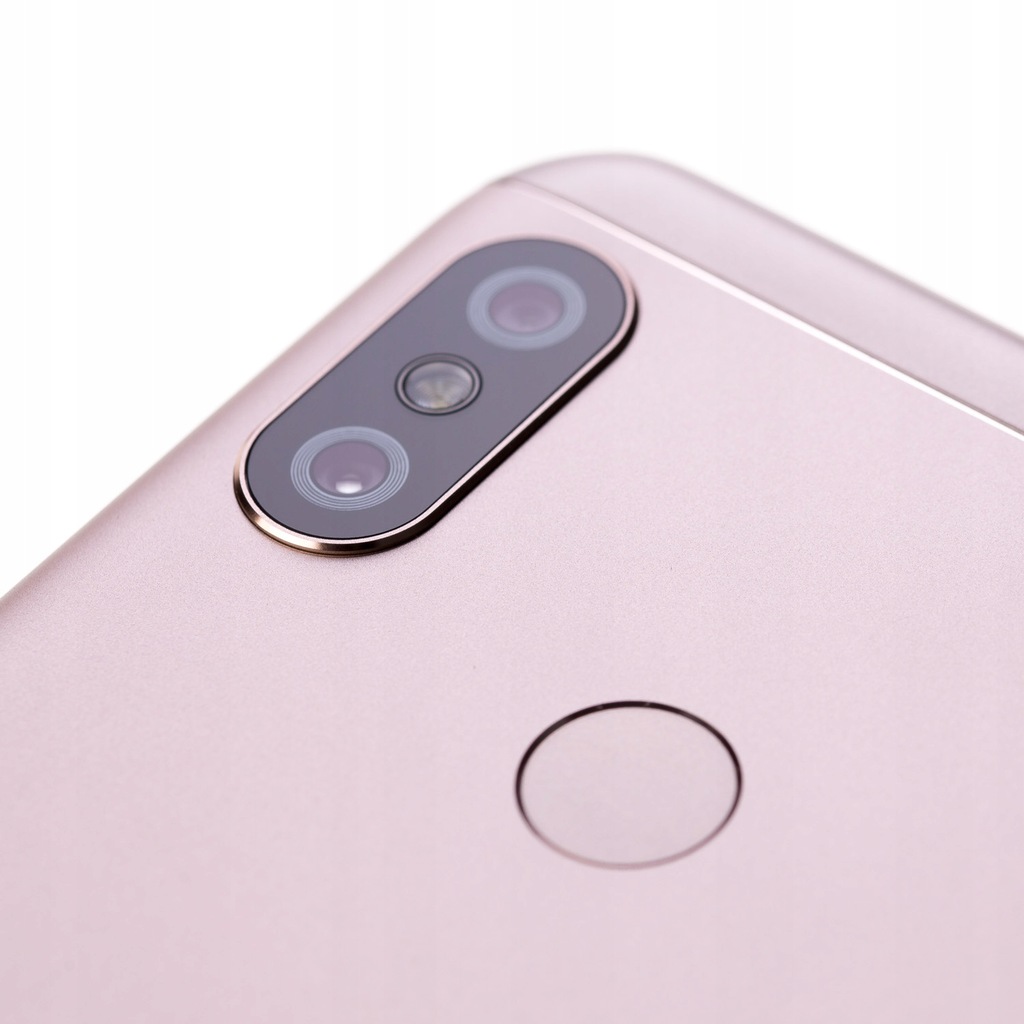 Купить Чехол для Xiaomi Mi A2 lite Gold Gold 4/64 ГБ: отзывы, фото, характеристики в интерне-магазине Aredi.ru