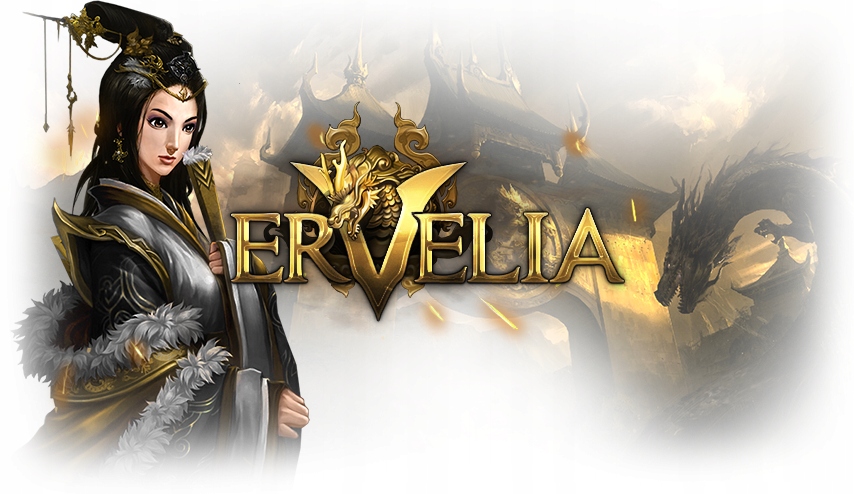 Ervelia Ervelia.pl METIN2 110 WON 110KKK YANG
