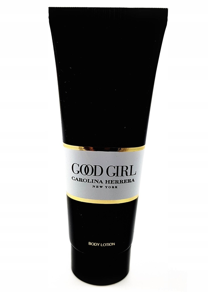 Carolina Herrera GOOD GIRL balsam body lotion 75ml 8078350195