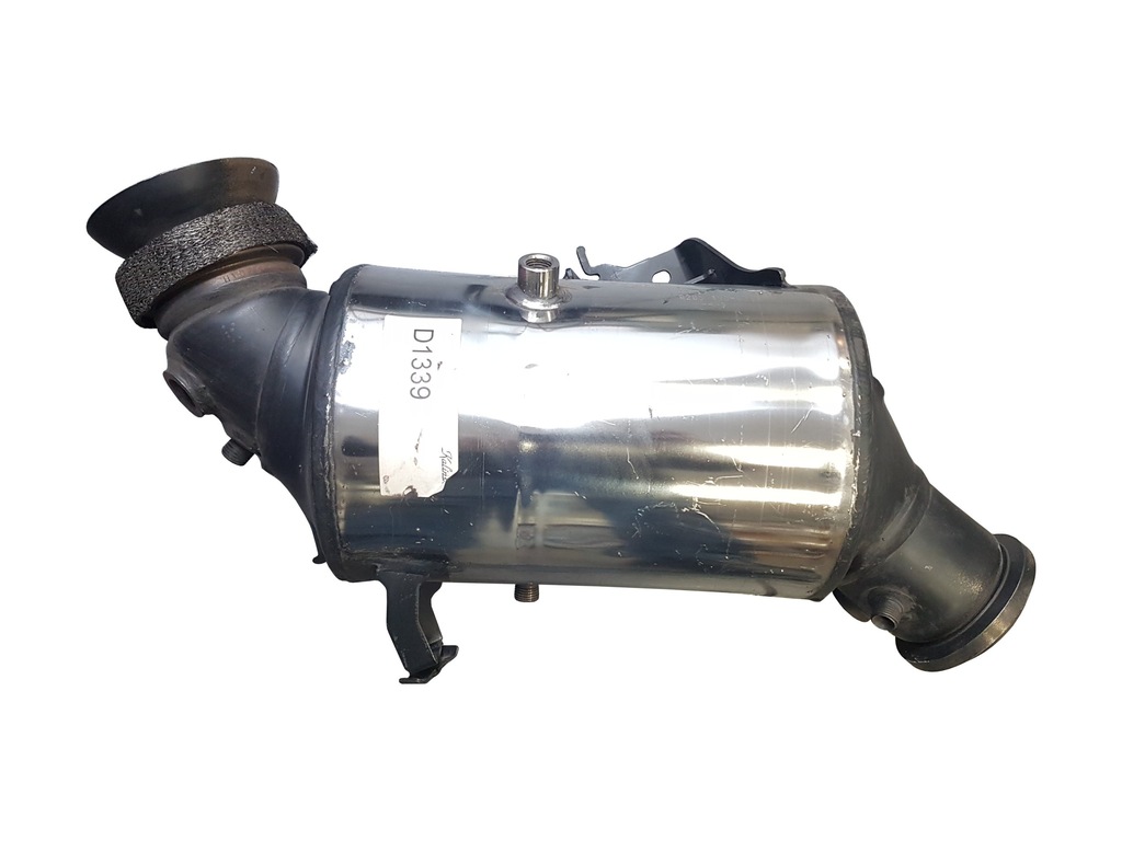 Filtr Dpf Mercedes C Klasa W205 C200 - A2054908114 - 7338343750 - Oficjalne Archiwum Allegro