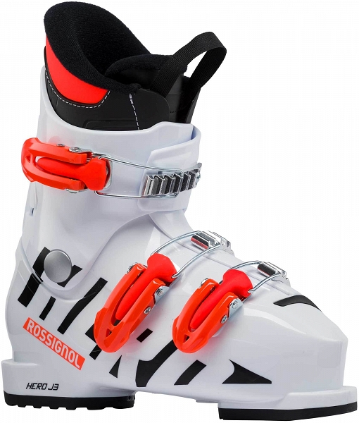 Buty juniorskie ROSSIGNOL HERO J3 18/19 205