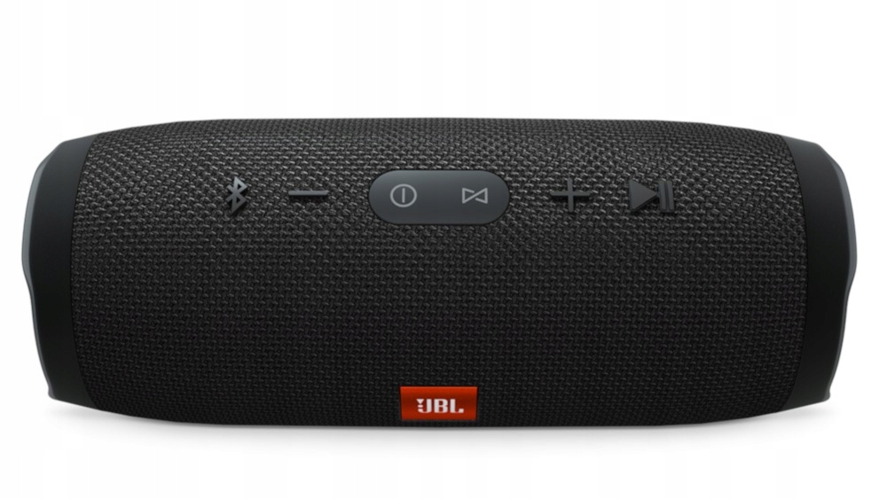 Купить ПОРТАТИВНАЯ ДИНАМИКА JBL CHARGE 3 SE ЧЕРНАЯ отзывы, фото и