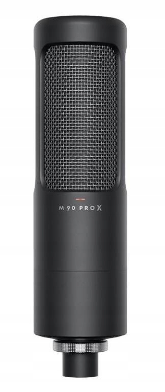 BEYERDYNAMIC M 90 PRO X MIKROFON POJEMNOŚCIOWY