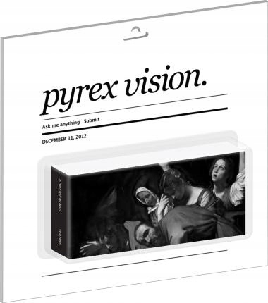 Flip Book Virgil Pyrex Vision A Team With No Sport: Virgil Abloh