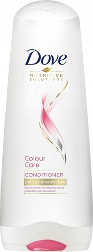 Dove Colour Care Odżywka do włosów farbowanych