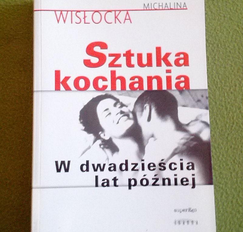 Wisłocka - Sztuka kochania w 20 lat później