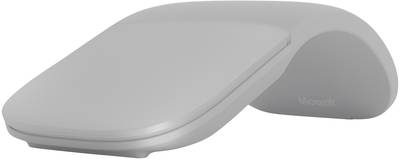 Myszka bezprzewodowa Microsoft Arc Mouse