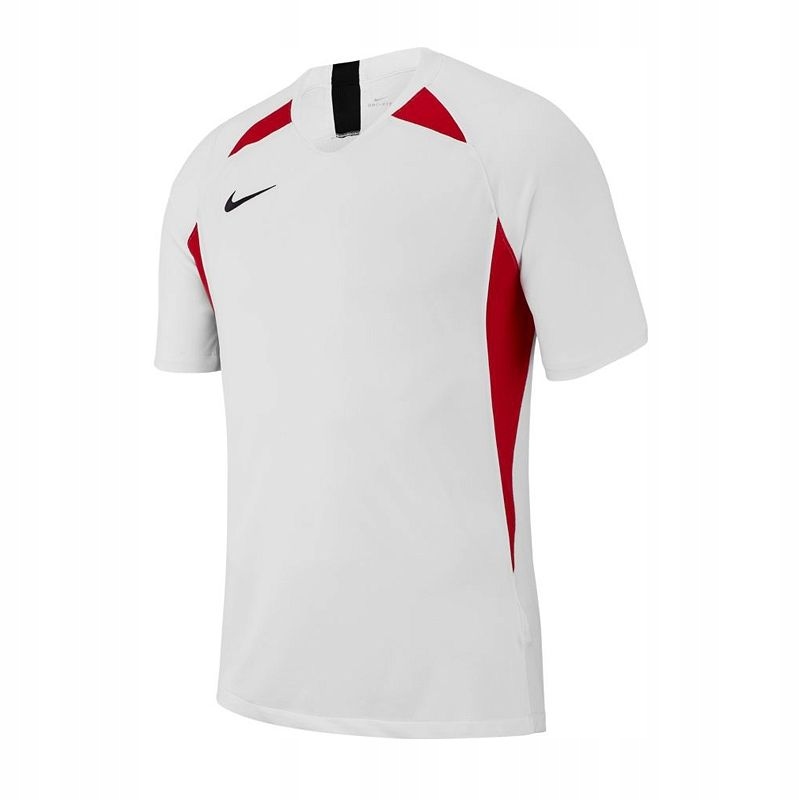Koszulka piłkarska Nike Legend SS Jersey Junior AJ