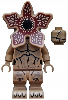LEGO Figurka Stranger Things - Demogorgon (75810)