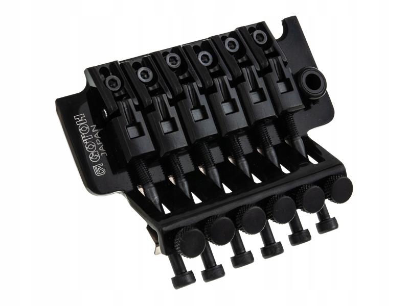 Tremolo GOTOH GE1996T blok 36mm (BS)