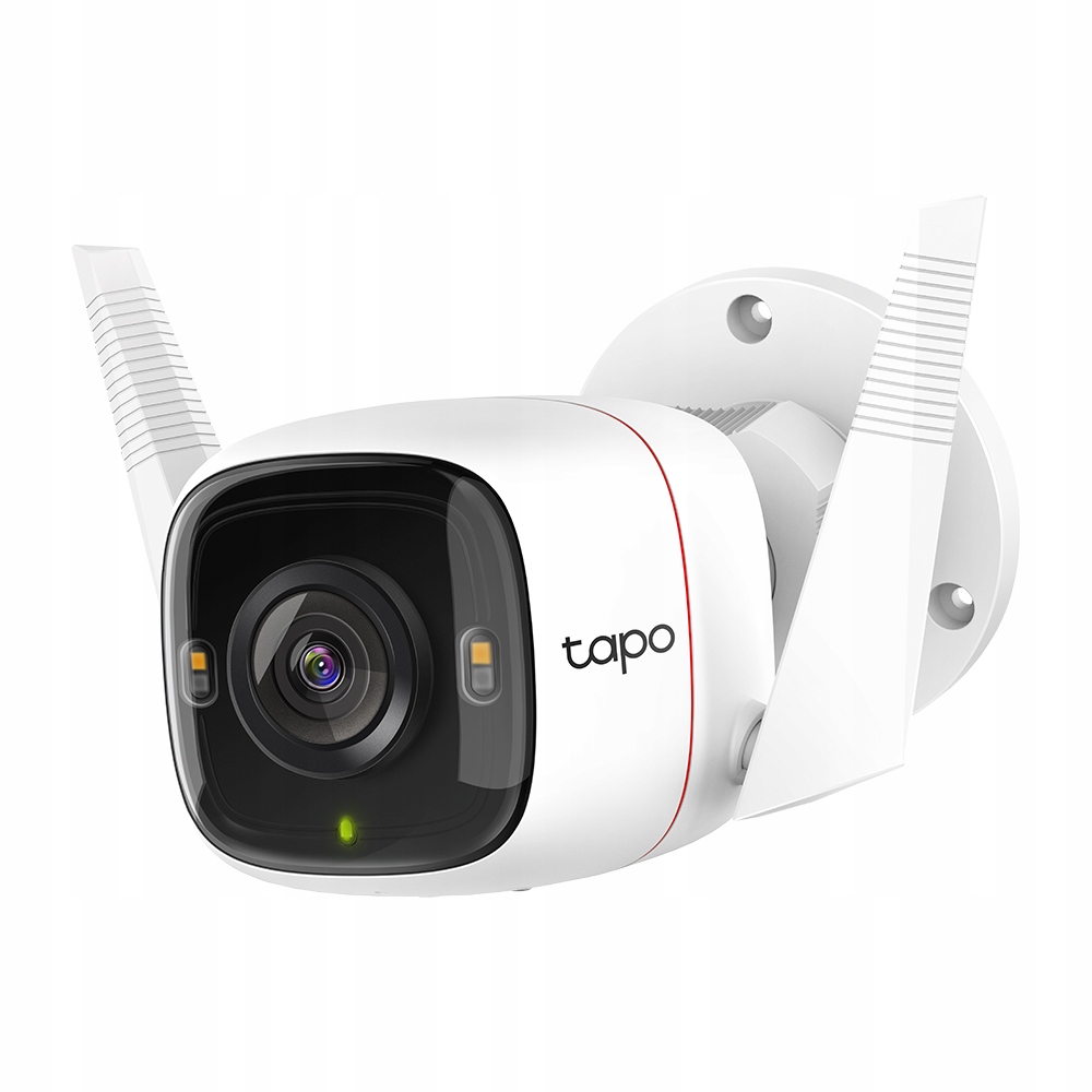 Kamera IP TP-LINK Tapo C320WS Monitorująca SMART