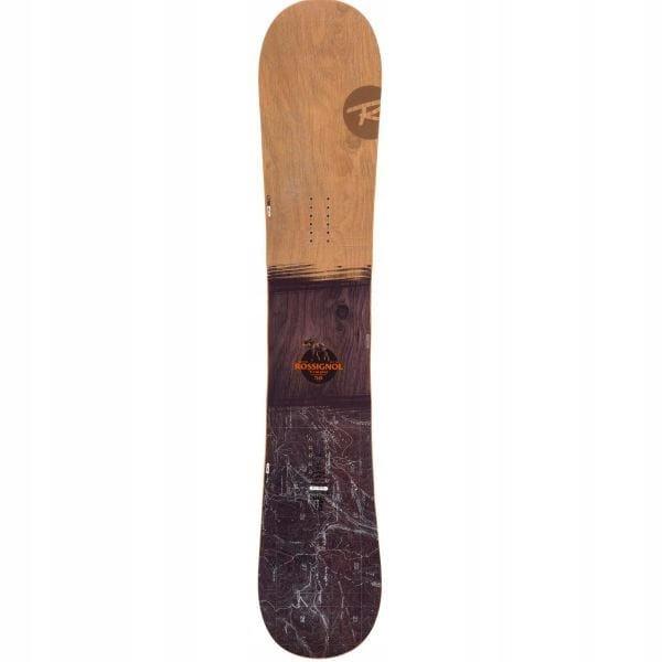 Snowboard Rossignol Templar /2020 - 153