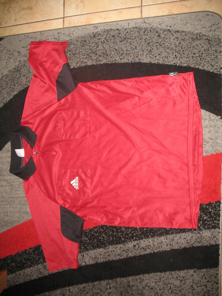 Koszulka sędziowska ADIDAS rozm. L