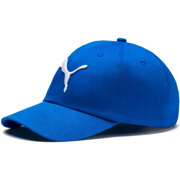 Czapka z daszkiem Puma Essential Cap 052919 48