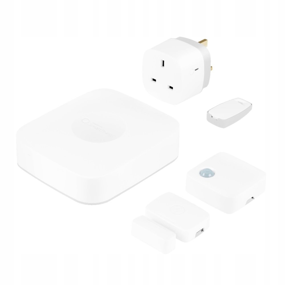 SAMSUNG SMARTTHINGS CZUJNIKI RUCHU DO DOMU 113205