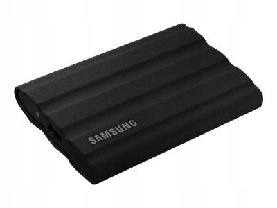 SAMSUNG Portable SSD T7 Shield 2TB USB 3.2 Gen 2 +