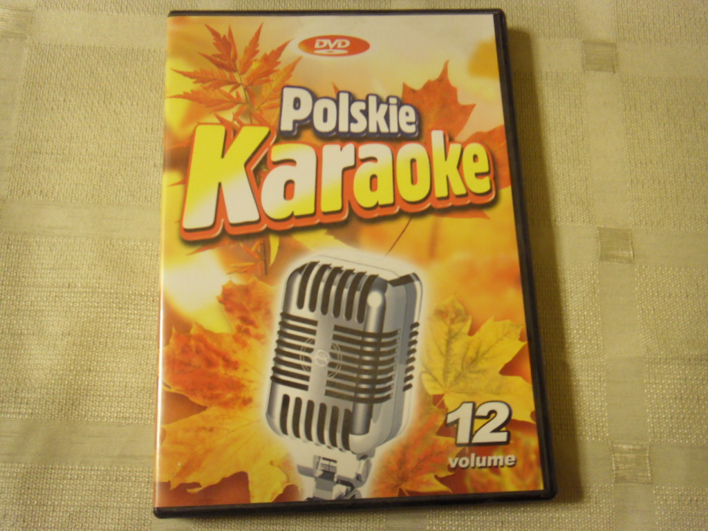 Polskie karaoke nr 12