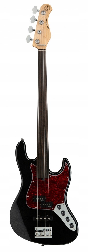 Sadowsky MetroExpress 21-Fret Hybrid gitara basowa