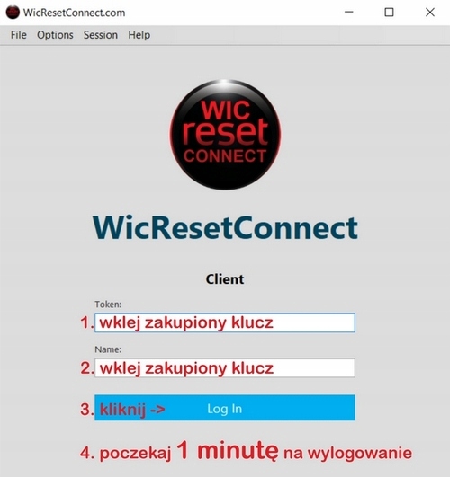 Купить WIC RESET Абсорбер Pampers 5B00 CANON G1000-3000: отзывы, фото, характеристики в интерне-магазине Aredi.ru