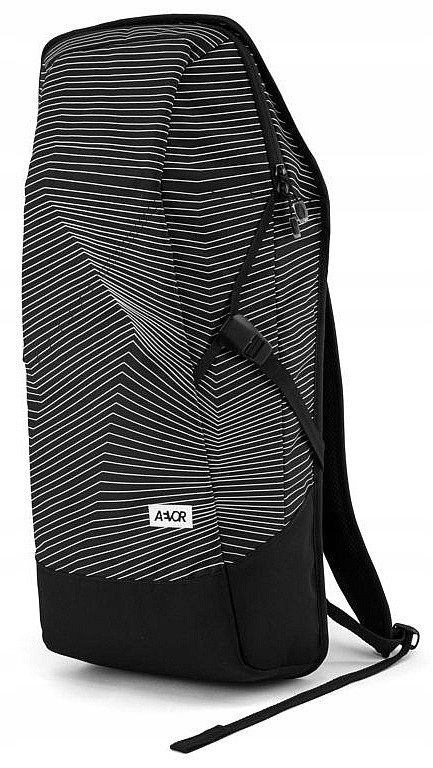 aevor daypack fineline black