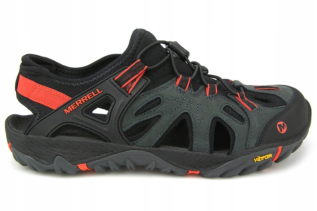 Sandały MERRELL ALL OUT BLAZE J12647 r. 46,5 /-15%