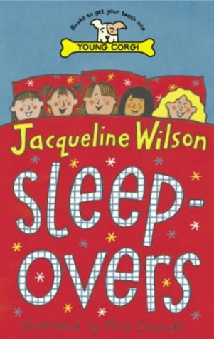 Jacqueline Wilson Sleepovers  j.angielski