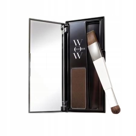 Color Wow Root Cover Up Medium Brown puder na odrosty 2.1 g