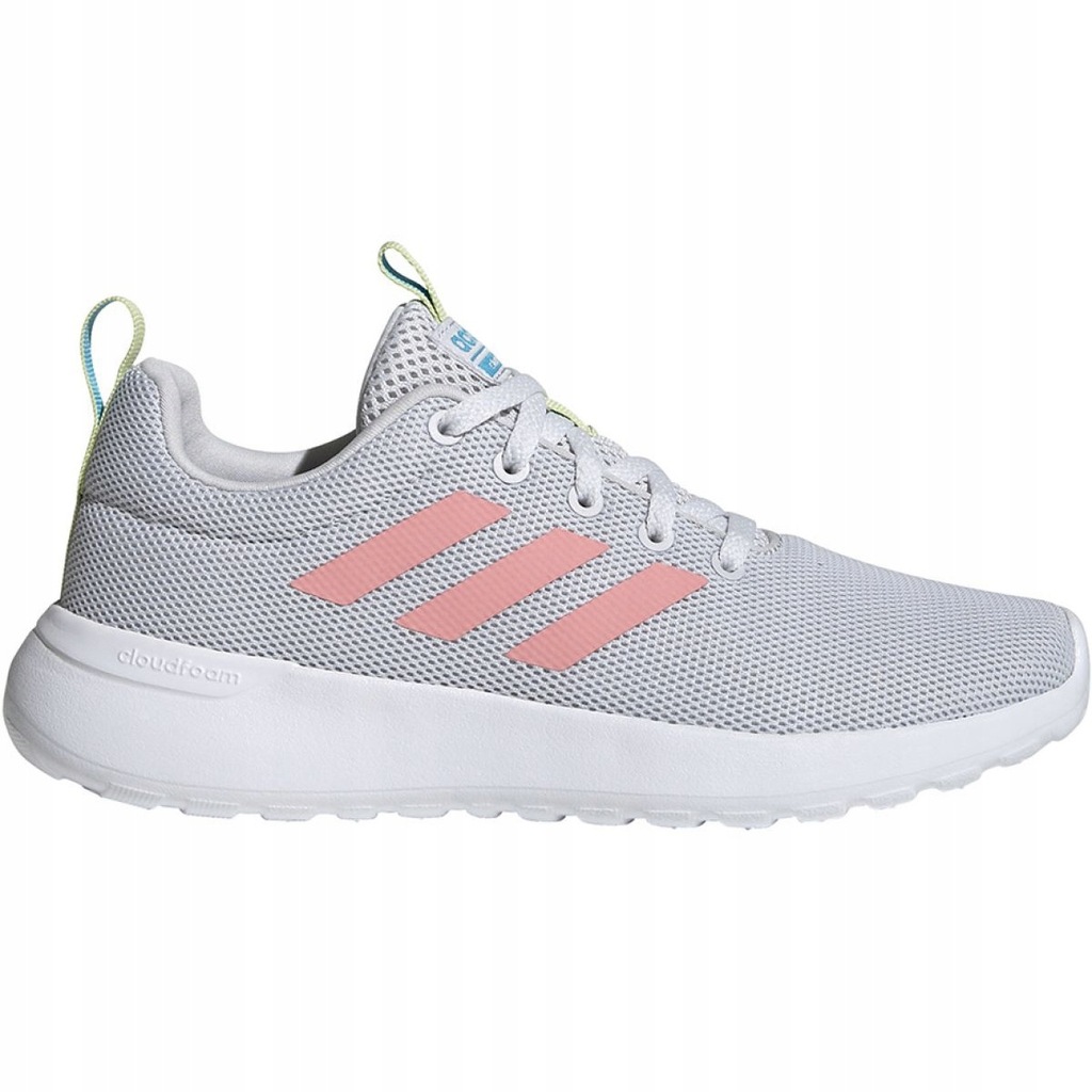 Buty dziecięce ADIDAS LITE RACER CLN K 40