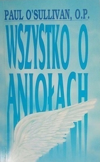 Wszystko o Aniołach