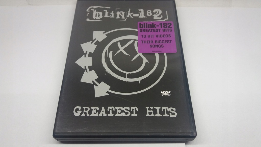 270 Blink 182 Greatest Hits 6