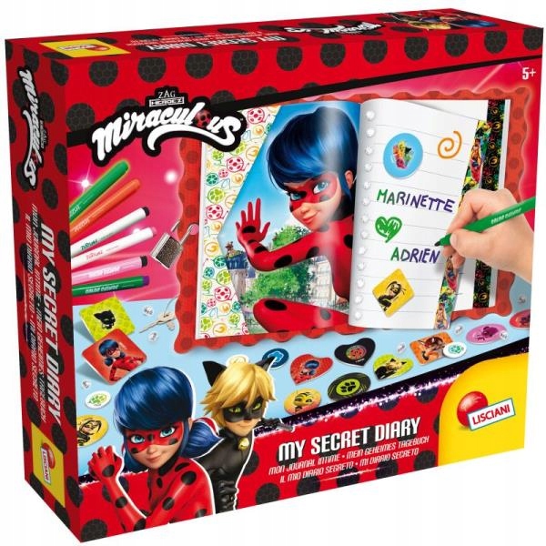 ND17_ZB-158055 Sekretny pamietnik Biedronka i Cza