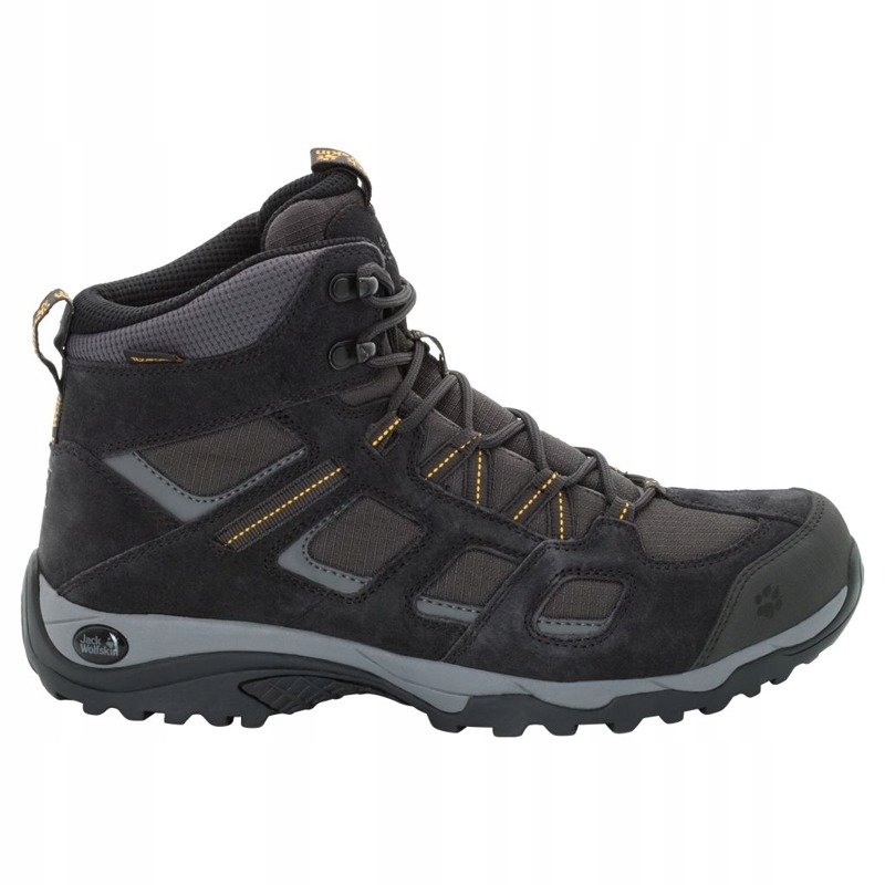 BUTY MĘSKIE JACK WOLFSKIN Vojo Hike 2 - 44.5