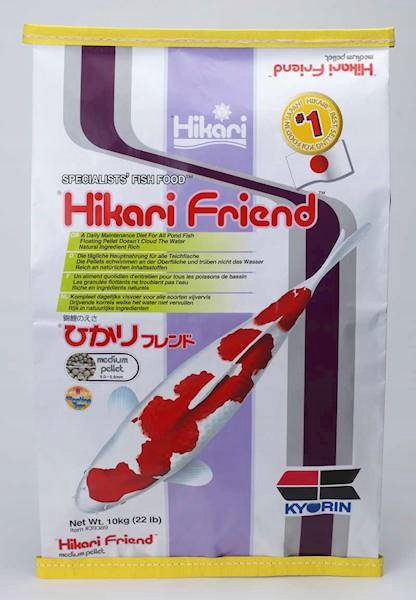 Hikari Friend Japonia 10kg "M" medium