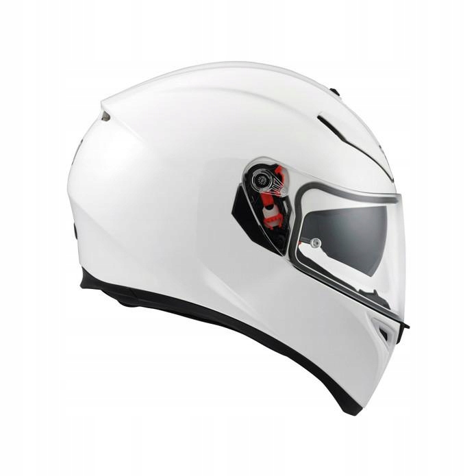 РЁР»РµРј AGV K 1 White