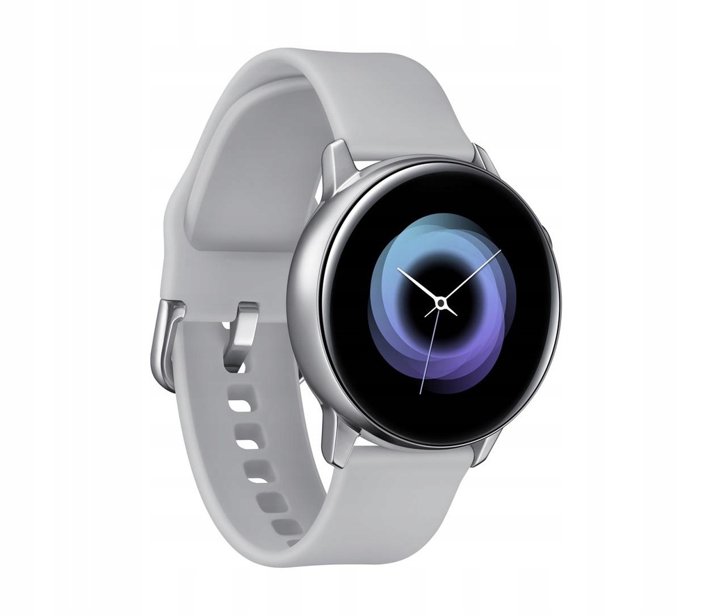 samsung galaxy watch active nfc