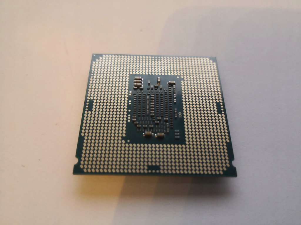 Intel Core i7-6700, 3.4GHz 8MB, Turbo Mode 4GHz - 7849919368